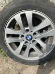 Джанти 5х120 16р за BMW