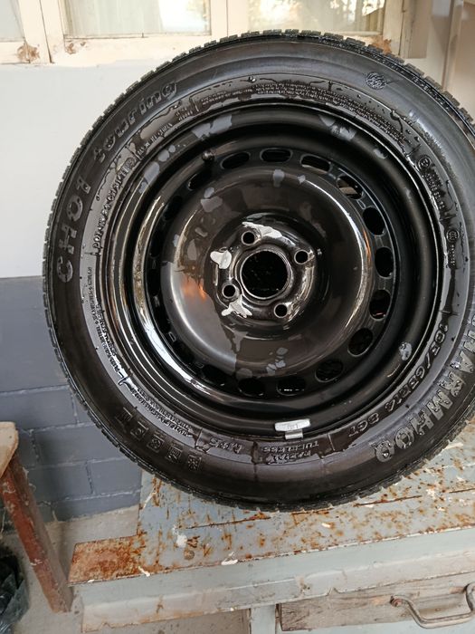 Cobalt diska balon 185/65R14