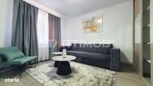 Garsoniera renovata zona ITC - Vlahuta