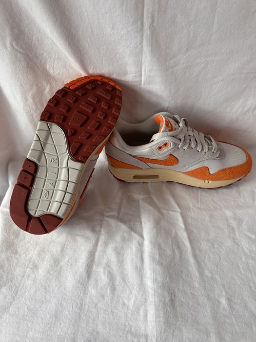 Nike Air Max 1 Master Magma,marime 38