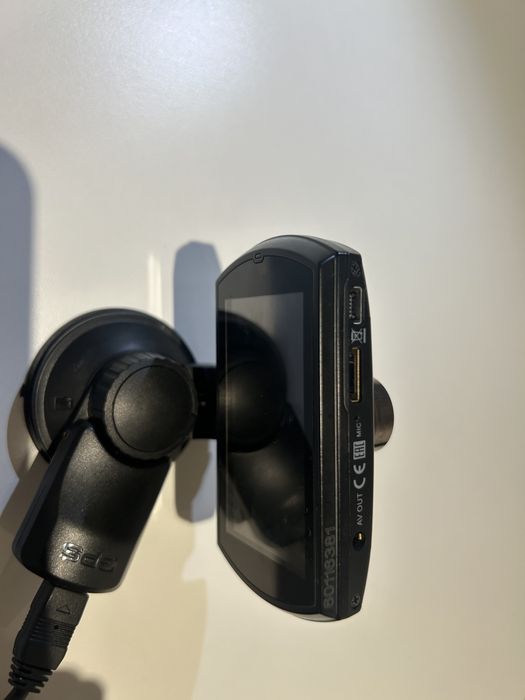 Camera auto DVR - NOUS NF6 Full HD 1080p GPS