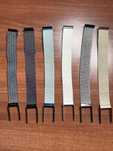 Set 6 bratari originale WHOOP 4.0