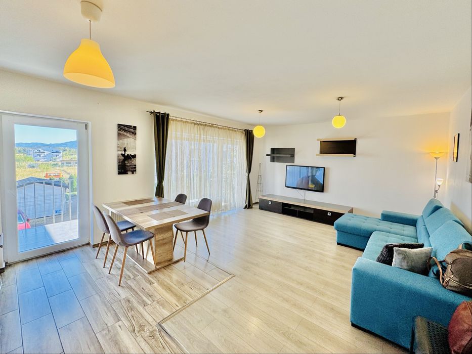 REDUS apartament la Vila 3 cam Premium Sibiu