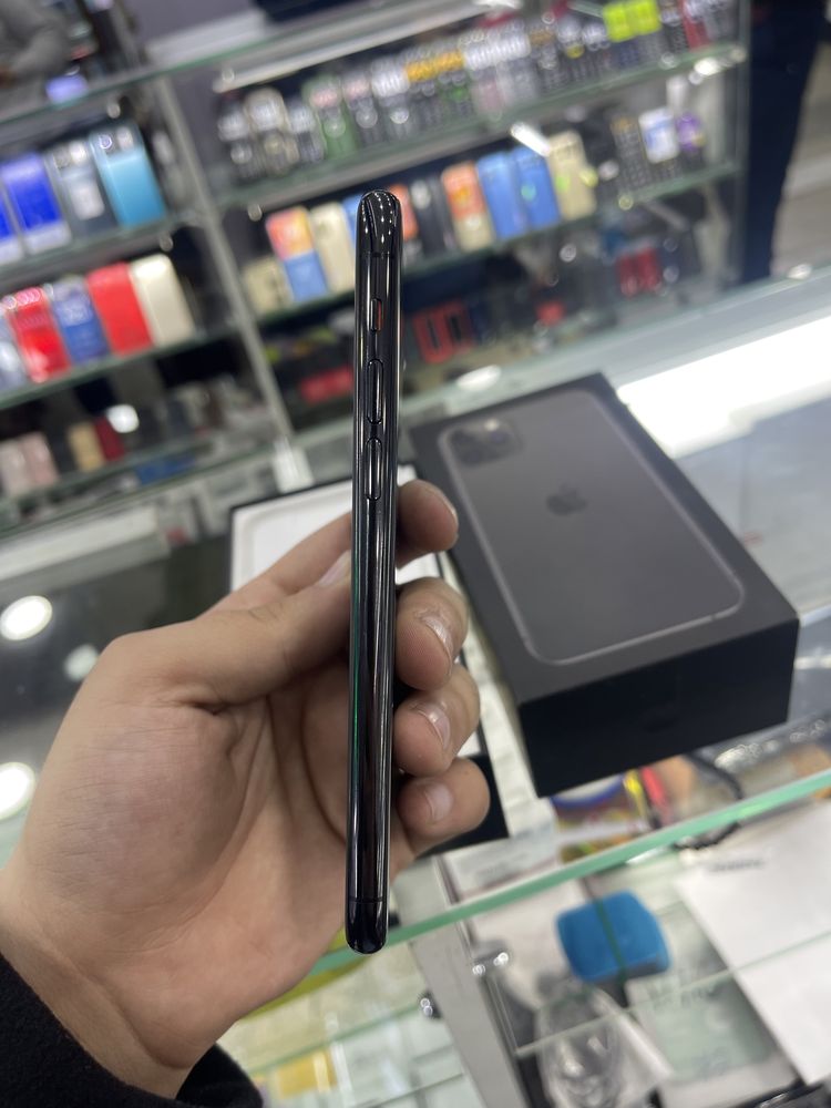 Iphone 11pro 512Gb