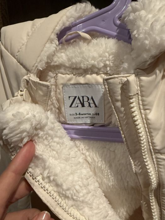 Чисто нови бебешки космонавти 3-6м