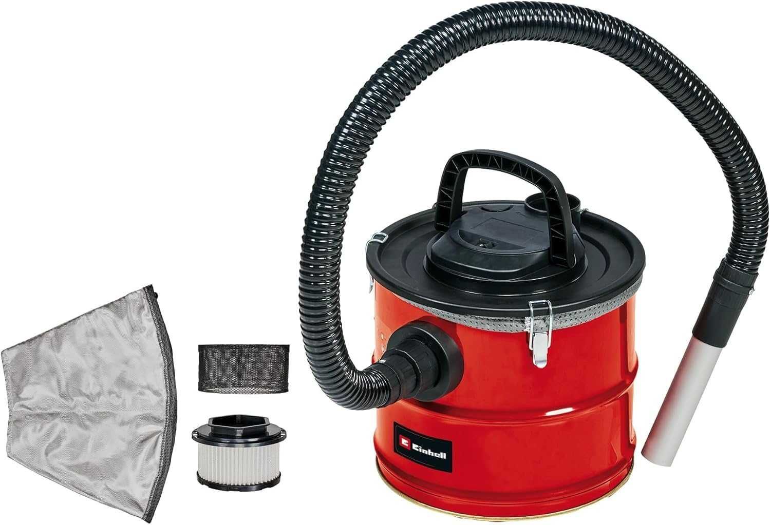Aspirator de cenușă Einhell TC-AV 1718 D
