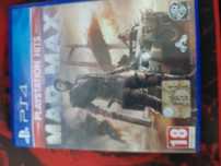 Продавам mad max