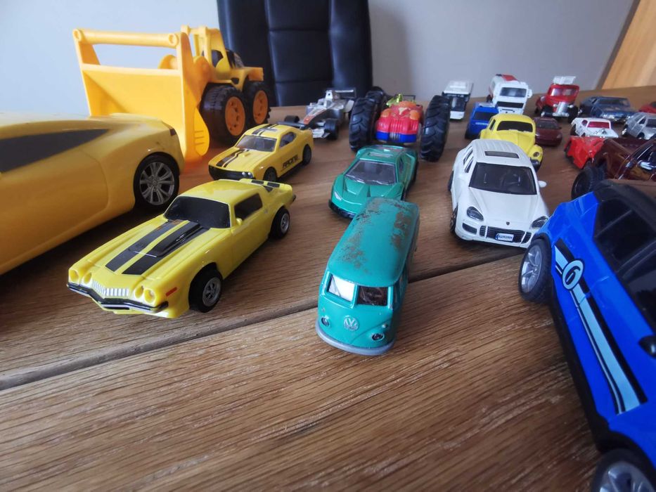 Сет от детски колички за игра / Момче / Деца 2+