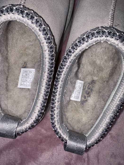 Pantofi Papuci Ugg Tazz TOATE MARIMILE 36, 37, 38, 39, 40 noi