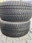 2бр Зимни Гуми Gripmax 275/40/19 НОВИ ДОТ3720