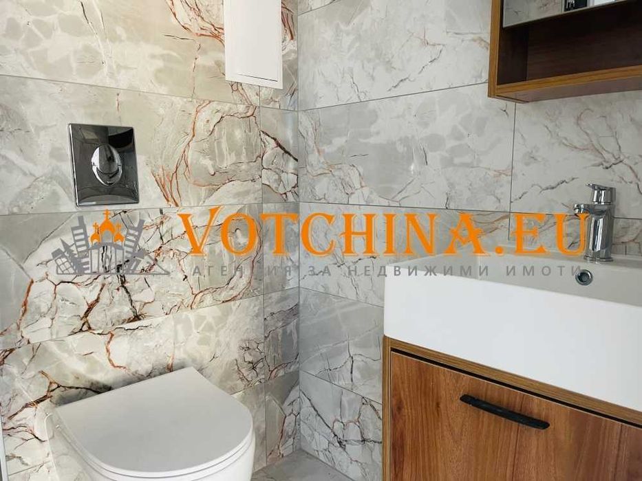 Продава се Едностаен апартамент в к.к. Слънчев бряг - 42 кв.м за 1383 €/кв.м - Снимка #5