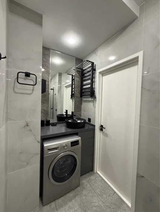 "СРОЧНАЯ ПРОДАЖА‼️ NRG U-tower  Евро 51м2 Ташкент сити Дружба Центр‼️