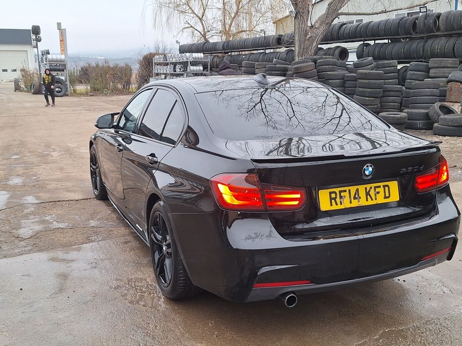 Vând BMW f3020 4000e