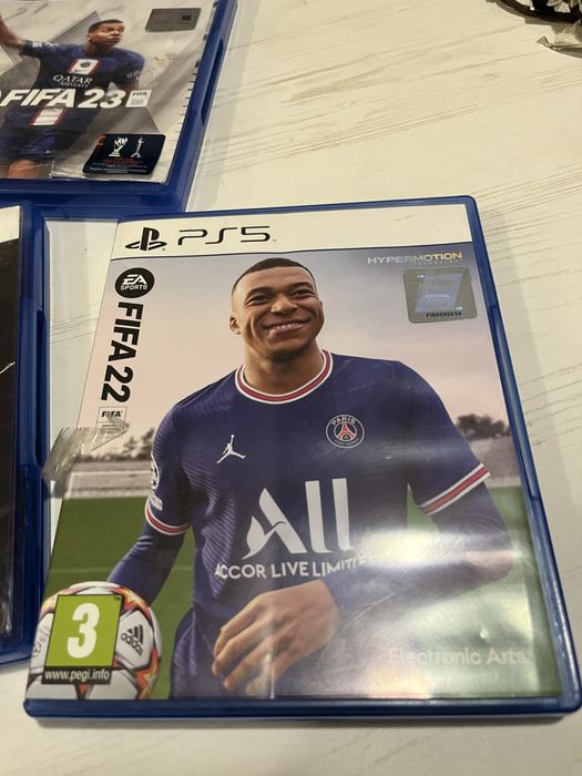 Игри за playstation 4 и 5