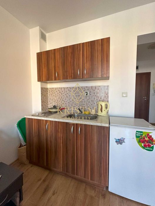 Продава се Едностаен апартамент в Свети Влас - 41 кв.м за 1342 €/кв.м - Снимка #3