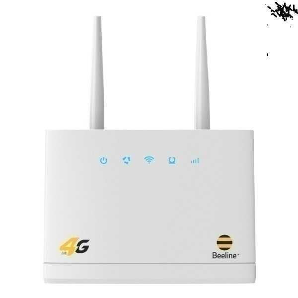 ‼билайн izi актив алтел теле2 кселл роутер Wi-Fi модем 4G+