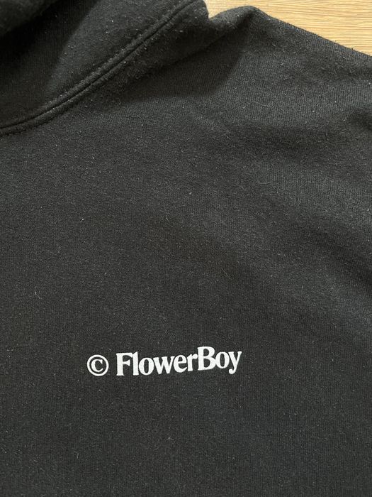 Butter,Golf Wang размер М