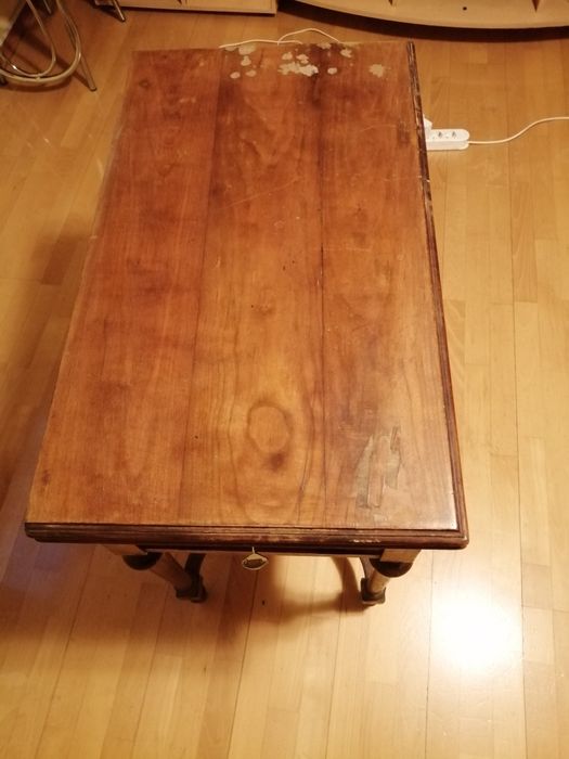 masa poker anii 1920