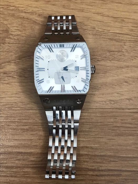 Ceas Diesel Only the Brave Original DZ 9037 - 40 mm