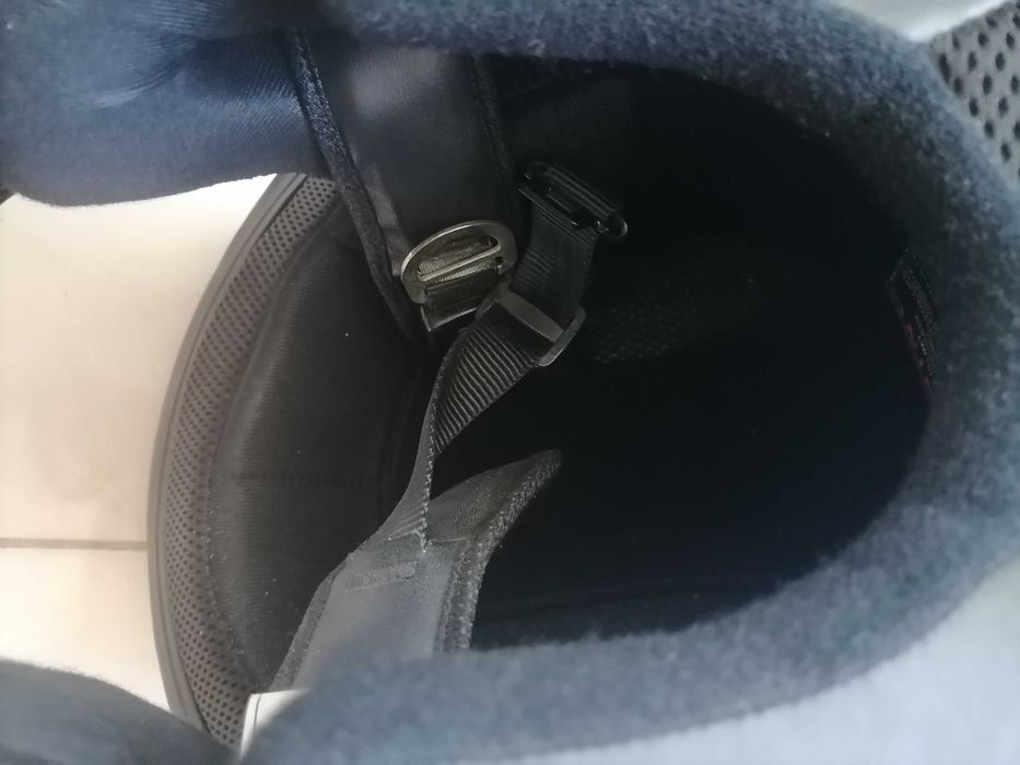 Каска за мотор JFM