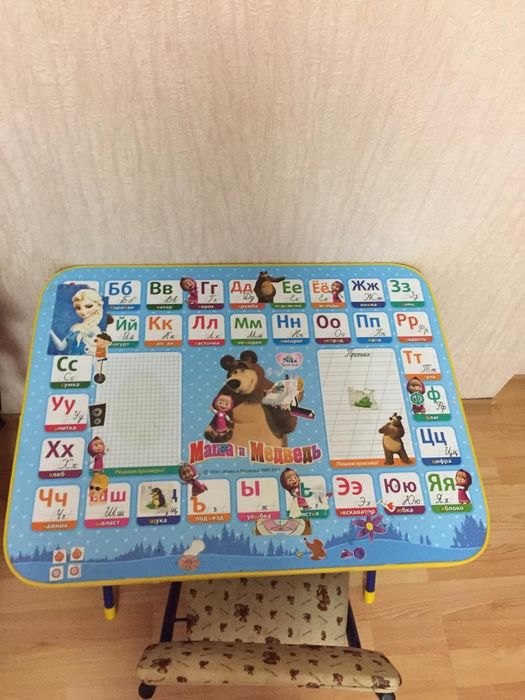 Детская мебель. Хорошие качество. В отличном состоянии.