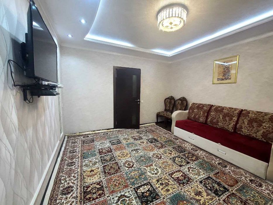 Qorasuv hududida kvartira Ijaraga beriladi!