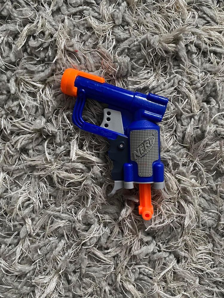 Pistol  nerf original