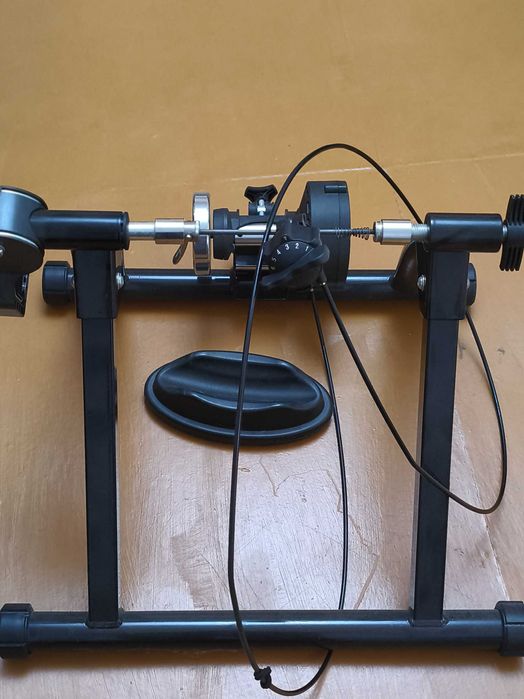 Велотренажер Deuter DEUTER