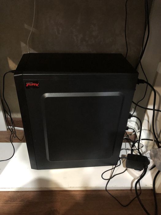 Продаю компьютер