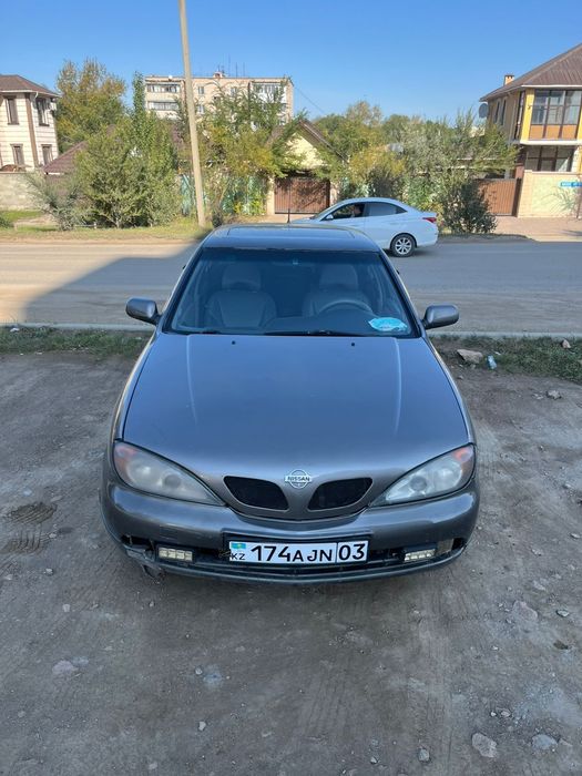 продам Ниссан примера п11 автомат
