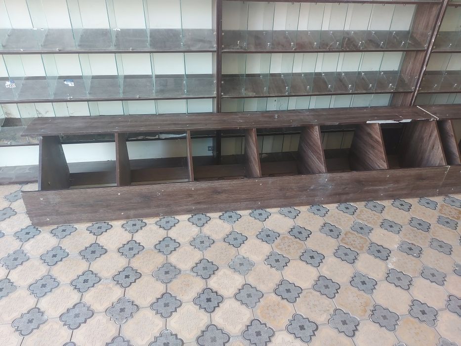 Тайёр полка холати яхши