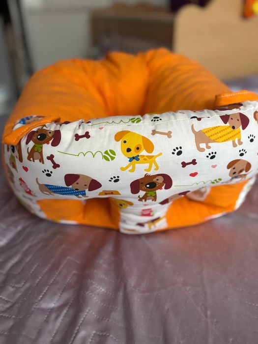 Барбарон за бебе