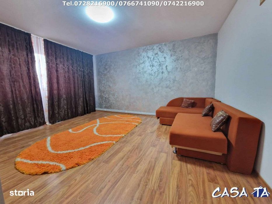 Inchiriere apartament 4 camere, situat in Targu Jiu, Str. Agriculturii