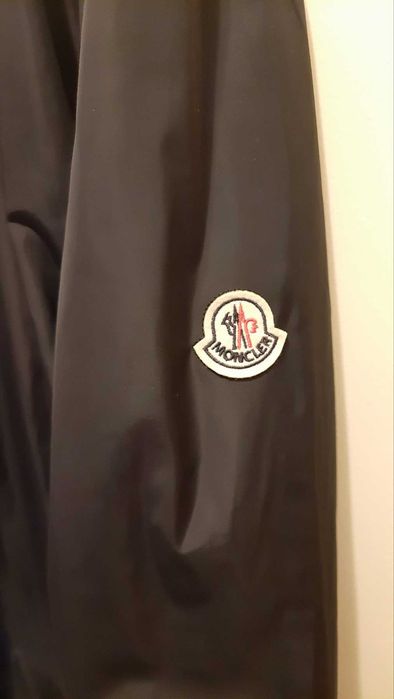 Ново, неизползвано мъжко яке Moncler 3XL