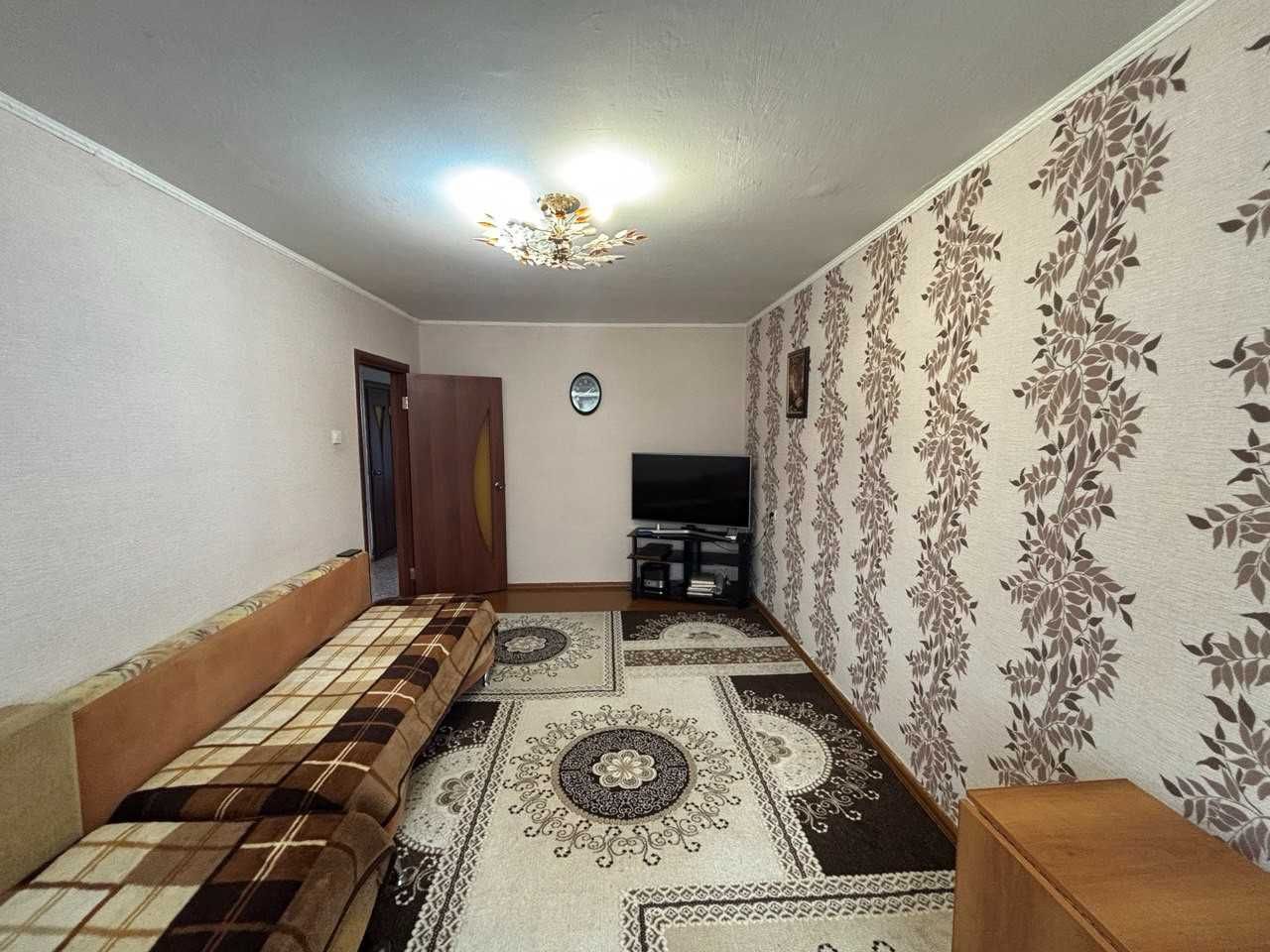 Продажа 3-комн. район КСК