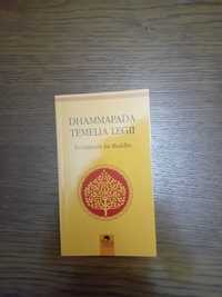 Vând cartea Dhammapada