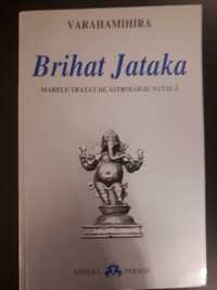 Marele tratat de astrologie natală, Brihat Jataka, Varahamihira