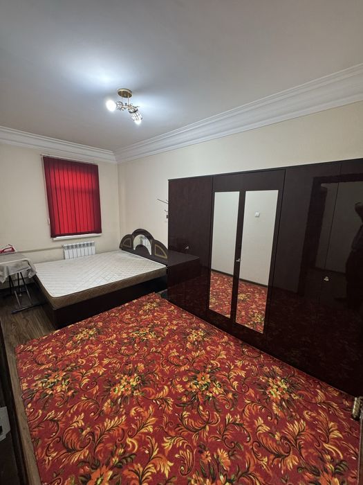 Продается 3-х комнатная квартира