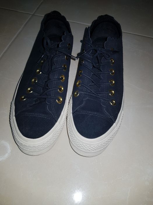 Teneși Converse Chuck Taylor