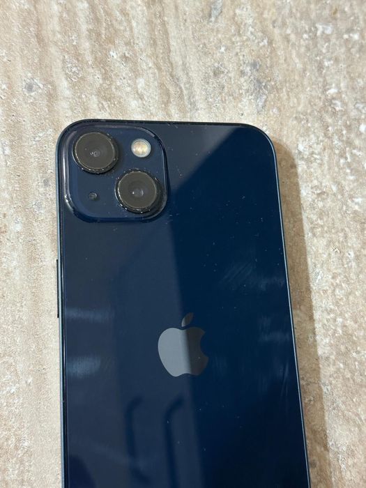 Iphone 13 midnight