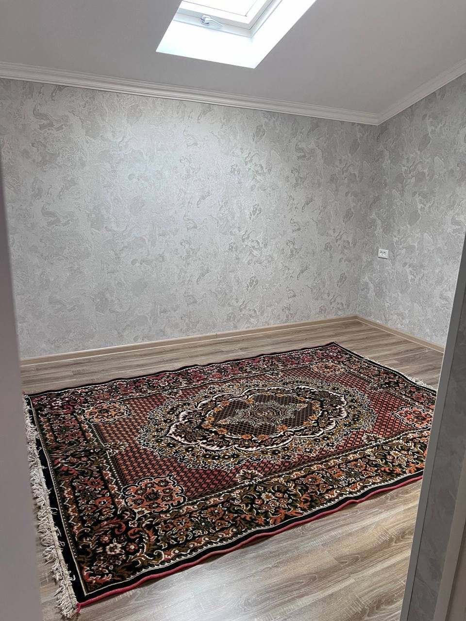 Аредага котедж уйлар