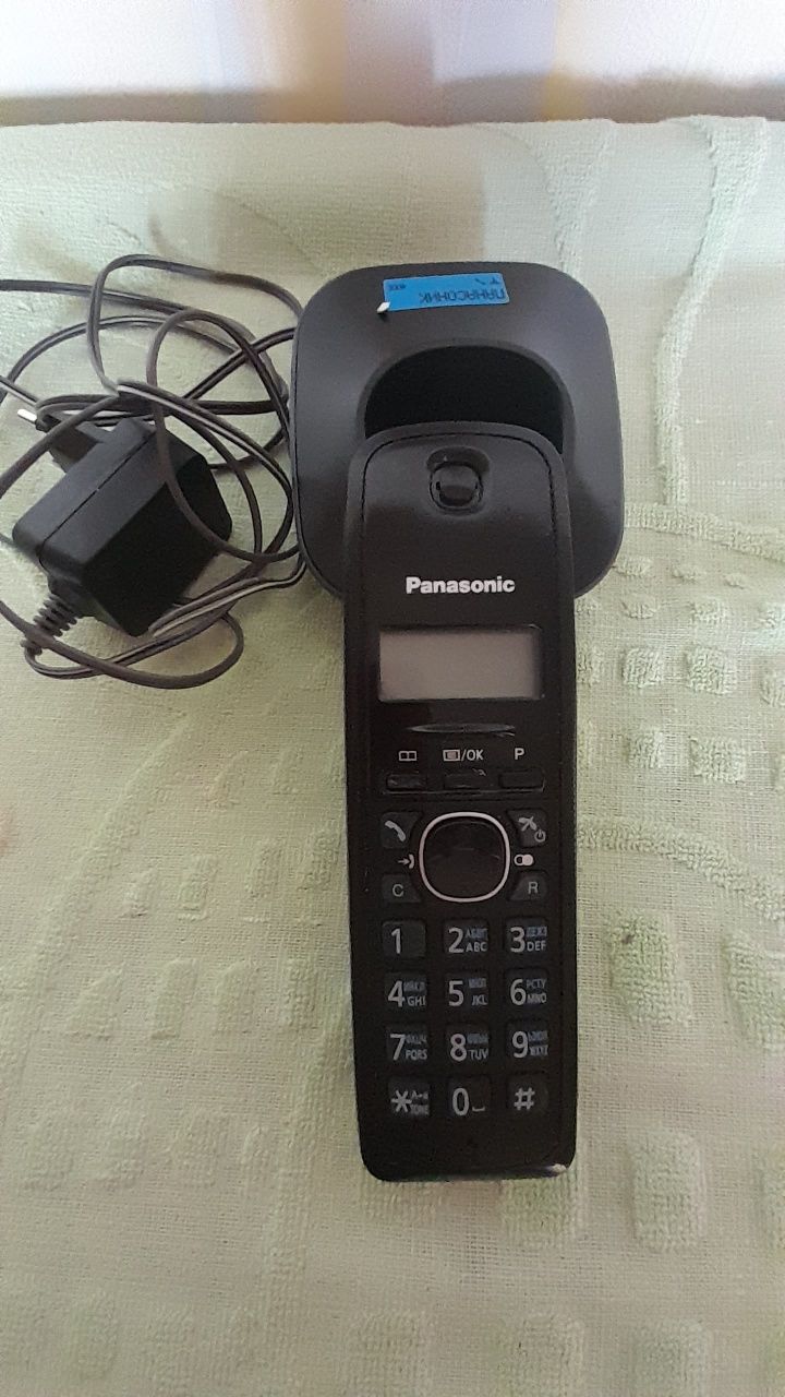 Продам телефон Panasonic