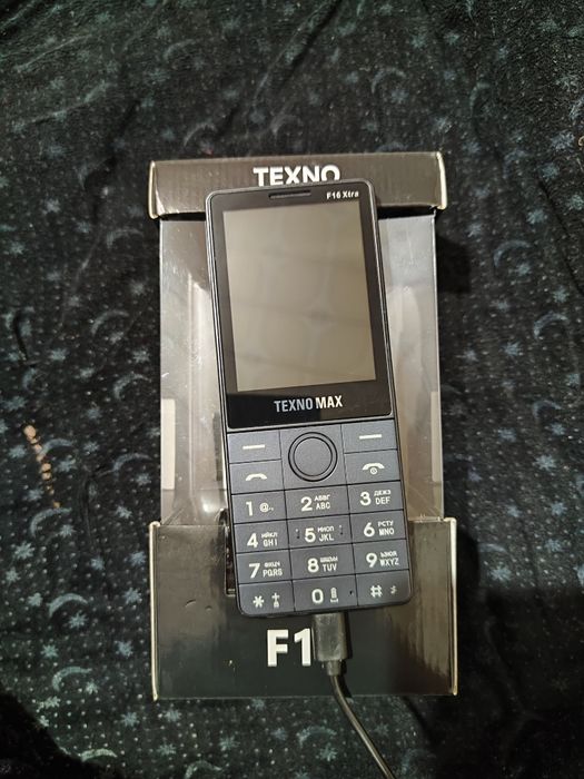 Texno max f16 xtra сотилади