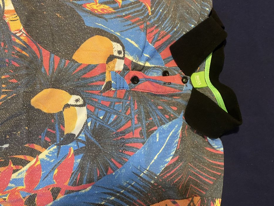 Мъжко яке zara и панталони Mango S