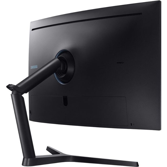 Samsung LC32HG70QQUXE (31.5", QHD, 144 Hz, VA, curbat, HDR600)