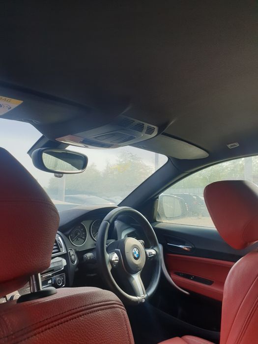 Harman kardon plafon negru bmw f22 seria 2