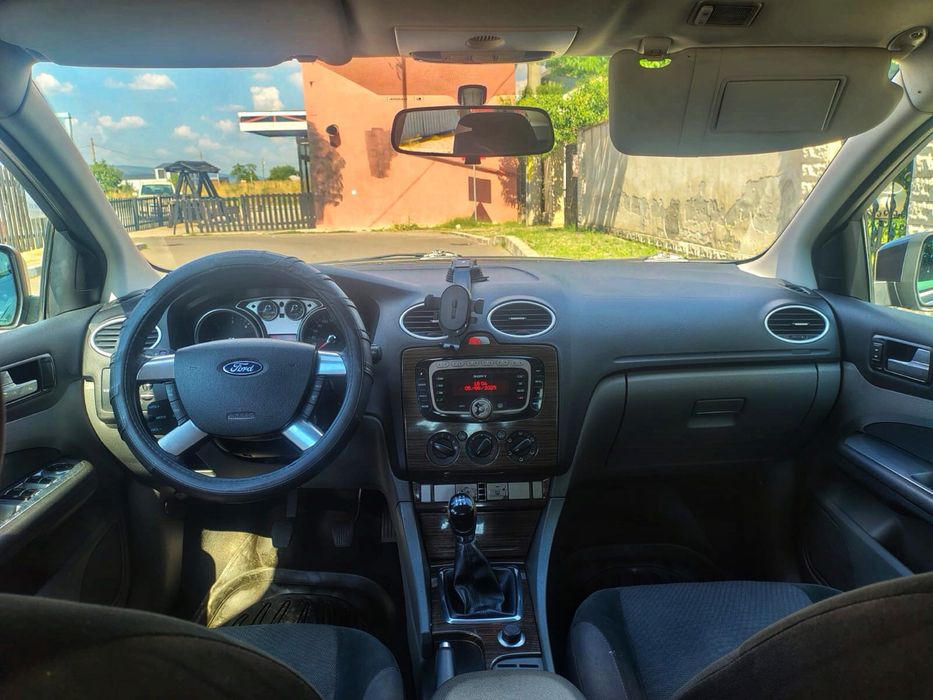 Vand ford focus mk 2 1.6 tdci 90 cp 2008