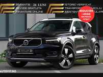 Volvo XC 40 GARANTIE 24LUNI*RATE*4x4*190Cp*Inscription*Piele*Panorama*Navi*Ful Led
