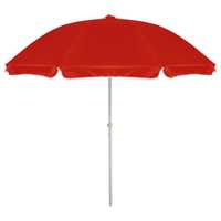 Зонт пляжный с механизмом наклона