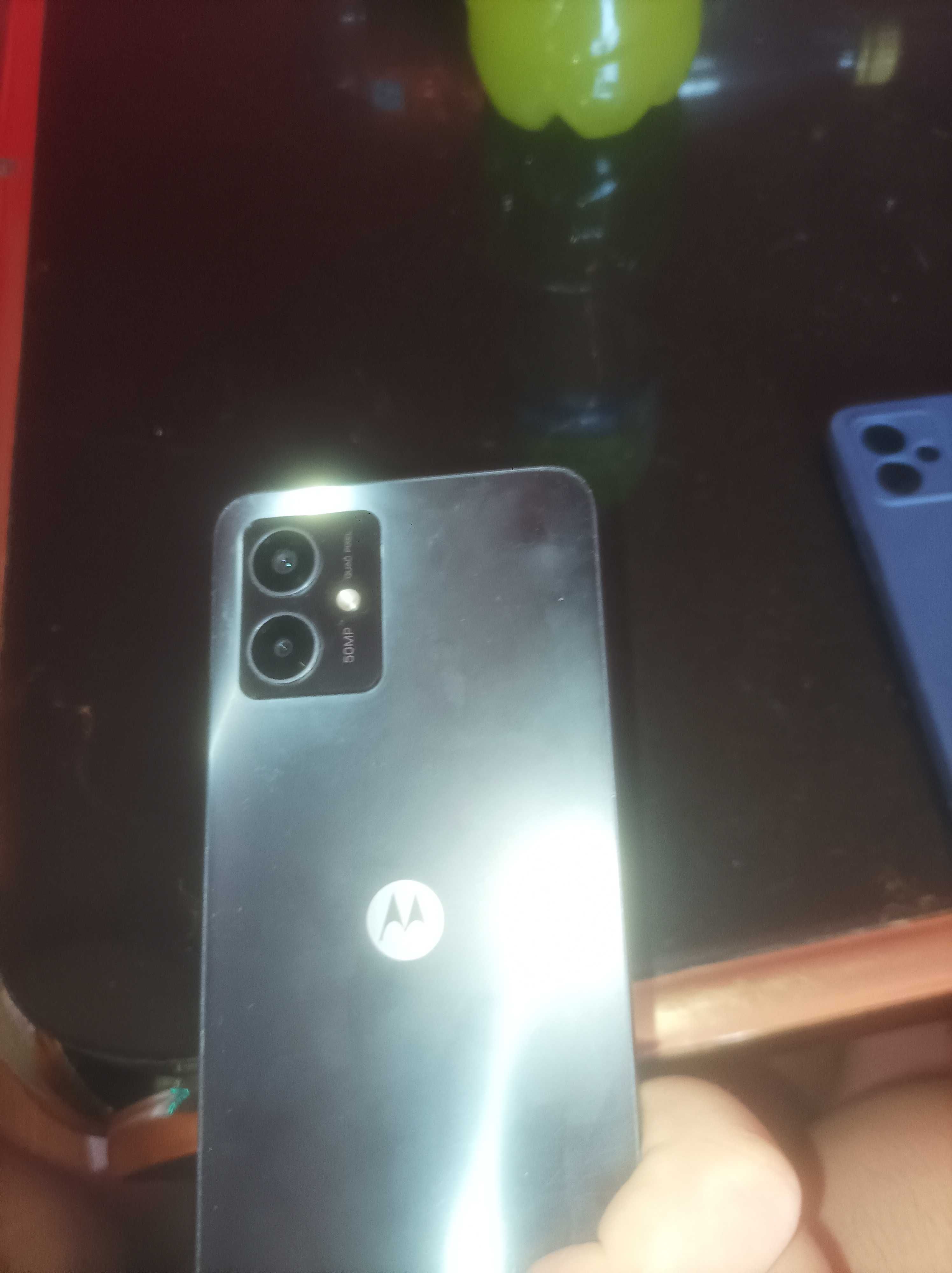 Motorola g14 много запазена